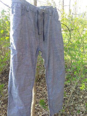 Civil Society mens pants